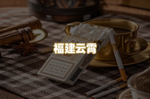 福建云霄